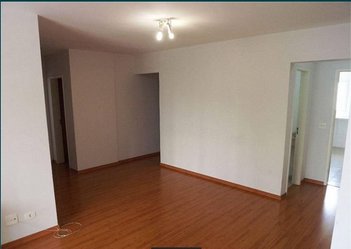 apartment em Rua José Antônio Coelho, Vila Mariana - São Paulo - SP