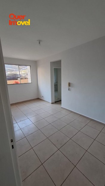 apartment em Avenida Leão XIII, Ribeirânia - Ribeirão Preto - SP