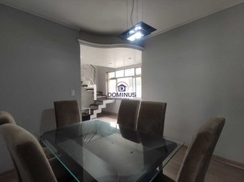 apartment em Rua Marco Aurélio de Miranda, Buritis - Belo Horizonte - MG