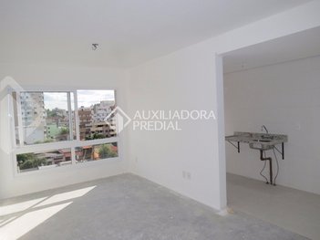 apartment em Rua Veador Porto, Santana - Porto Alegre - RS