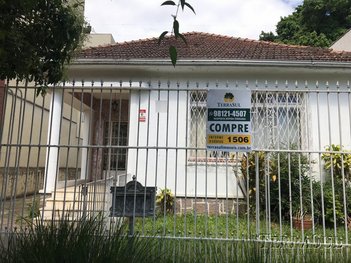 land_lot em Goncalves Dias, Menino Deus - Porto Alegre - RS