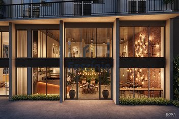 business em Rua do Arouche, República - São Paulo - SP