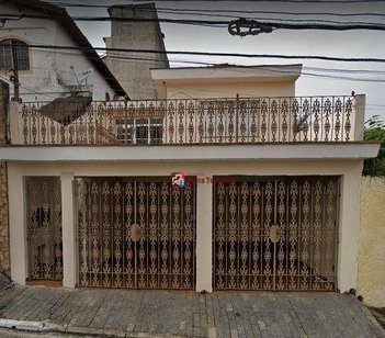 land_lot em Rua João Cordeiro, Vila Carrão - São Paulo - SP