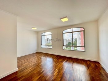 apartment em Rua Sócrates, Vila Sofia - São Paulo - SP