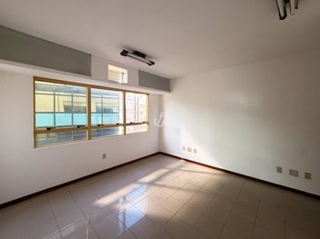 office em Avenida Prefeito Osmar Cunha, Centro - Florianópolis - SC