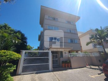 apartment em Servidão Catavento, Campeche - Florianópolis - SC