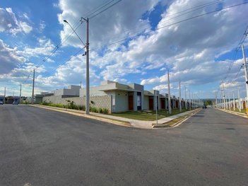 house em Avenida Três de Março, Aparecidinha - Sorocaba - SP