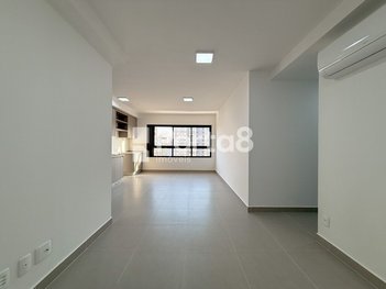 apartment em Rua Antônio Olímpio, Vila Sinibaldi - São José do Rio Preto - SP