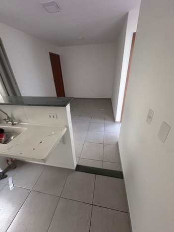 apartment em Travessa Ernesto Nazaret, Morada dos Nobres - Araçatuba - SP