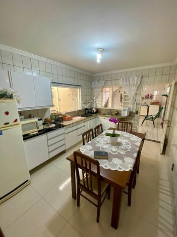 house em Rua Carajás, Vila Tupi - Várzea Paulista - SP