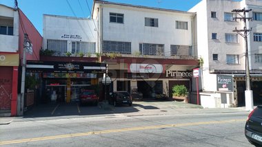 office em Imirim, Imirim - São Paulo - SP