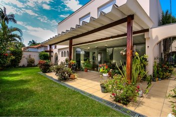 house em Rua Açaré, Alto de Pinheiros - São Paulo - SP
