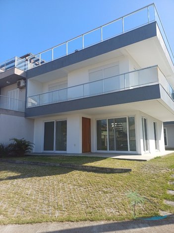 house em Rua dos Ipês, Garopaba - Garopaba - SC