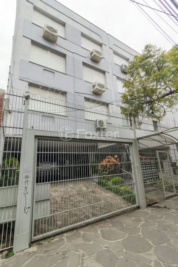 apartment em Rua da República, Cidade Baixa - Porto Alegre - RS
