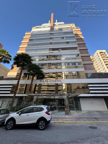 apartment em Rua Henrique Bruggemann, Centro - Florianópolis - SC