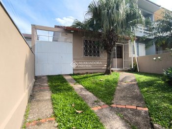 house em Avenida Los Angeles, Vera Cruz - Gravataí - RS