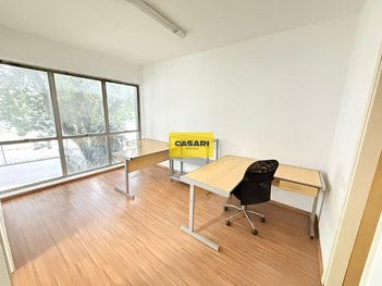 office em Rua Jônio, Jardim do Mar - São Bernardo do Campo - SP