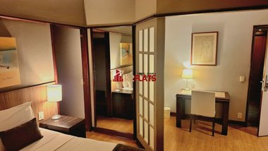 apartment em Alameda Jaú, Jardim Paulista - São Paulo - SP