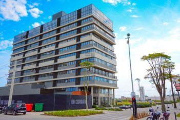 office em Dois, Centro - Pelotas - RS