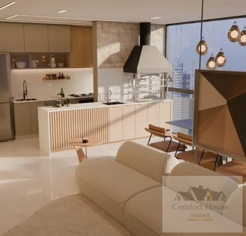 apartment em Rua Rui Barbosa, Santo Antônio - São Caetano do Sul - SP