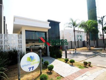 apartment em Rua José Spoladore, Jardim Nações Unidas - Londrina - PR