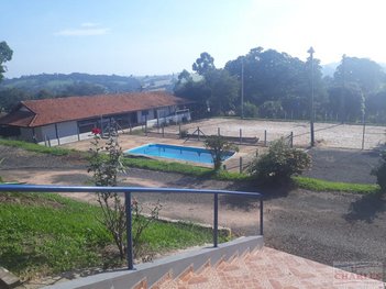 commercial_property em Rodovia Elzio Mariotoni, Jardim Áurea - Mogi Mirim - SP
