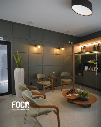 office em Avenida Perimetral Noroeste, Centro-Norte - Sorriso - MT