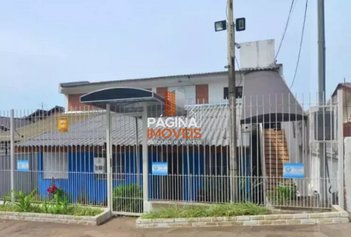 house em Rua Xingu, Igara - Canoas - RS