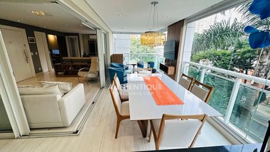 apartment em Rua Dionísio da Costa, Vila Mariana - São Paulo - SP