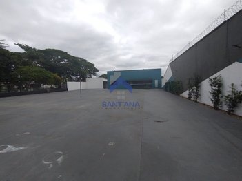 office em Italia, Jardim das Nações - Taubaté - SP