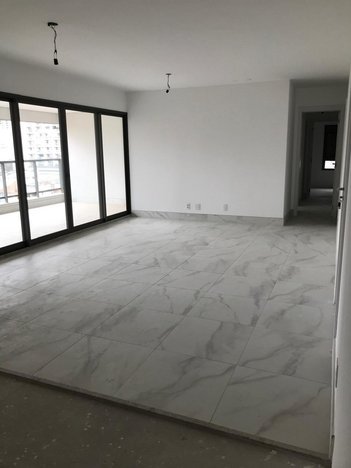 apartment em Rua Gregório Serrão, Vila Mariana - São Paulo - SP