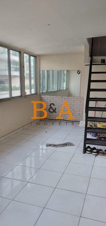 apartment em Travessa Pepe, Botafogo - Rio de Janeiro - RJ