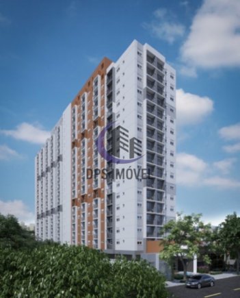 apartment em Avenida dos Carinás, Indianópolis - São Paulo - SP