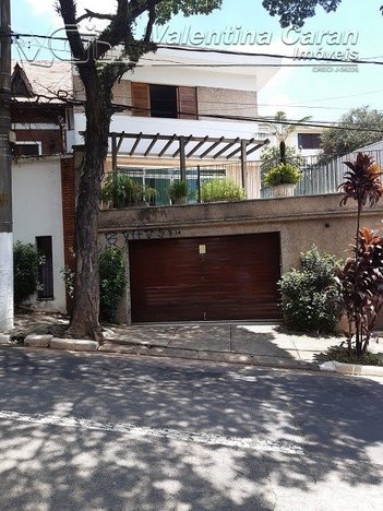 commercial_building em Avenida Rubem Berta, Indianópolis - São Paulo - SP