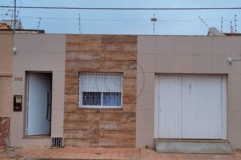 house em Rua Trindade, Centro - Rio Grande - RS