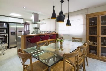 apartment em Rua Pedroso Alvarenga, Itaim Bibi - São Paulo - SP