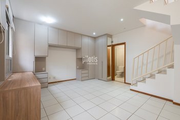 apartment em SHIN QI 1, Setor de Habitações Individuais Norte - Brasília - DF