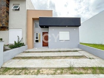 house em Jean Vardaramatos, Hípica - Porto Alegre - RS