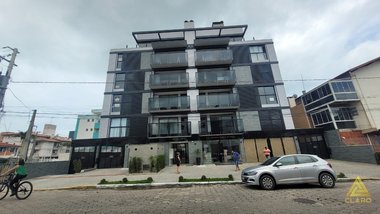 apartment em Doutor João de Oliveira, Canasvieiras - Florianópolis - SC