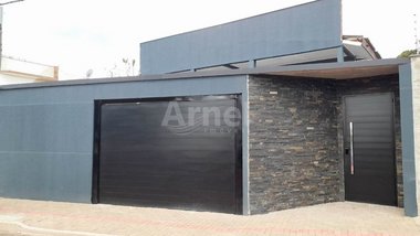 apartment em Avenida Padre Antônio Vieira, São José - Passo Fundo - RS