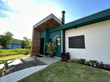 house em Alameda Igapó, Residencial São José - Itupeva - SP