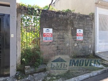 land_lot em Rua Cambacica, Vila Nova Curuçá - São Paulo - SP