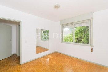 apartment em Rua General Couto de Magalhães, Higienópolis - Porto Alegre - RS