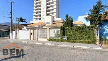 house em Rua Estudante Renato Victorino, Dom Bosco - Itajaí - SC