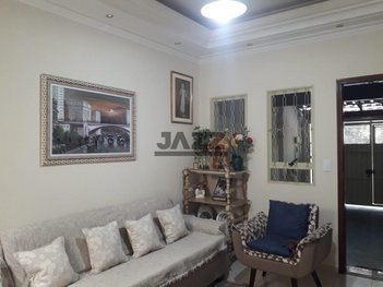 house em Rua Arthur Alves de Godoy, Jardim São Francisco - Amparo - SP