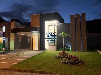 house em Rua João da Cunha Abreu, São José do Imbassaí - Maricá - RJ