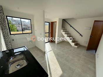 apartment em Rua Vitória do Mearim, Cidade Continental - São Paulo - SP