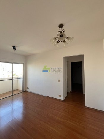 apartment em Avenida Miguel Estefno, Saúde - São Paulo - SP