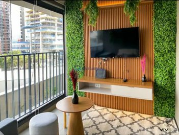 apartment em Rua Paracuê, Sumaré - São Paulo - SP