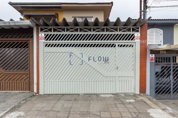 house em Rua Salvador Rodrigues Negrão, Vila Marari - São Paulo - SP